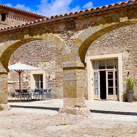 Villa Domaine de Garille à Aragon Extérieur photo