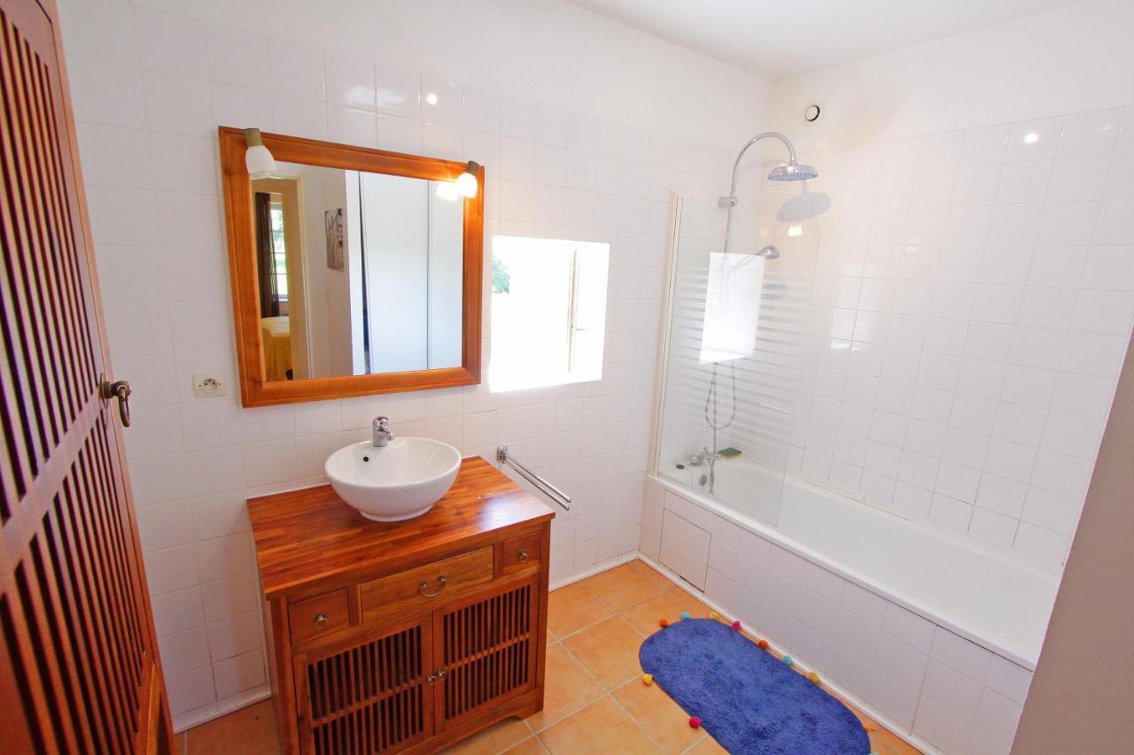 Villa Domaine de Garille à Aragon Extérieur photo