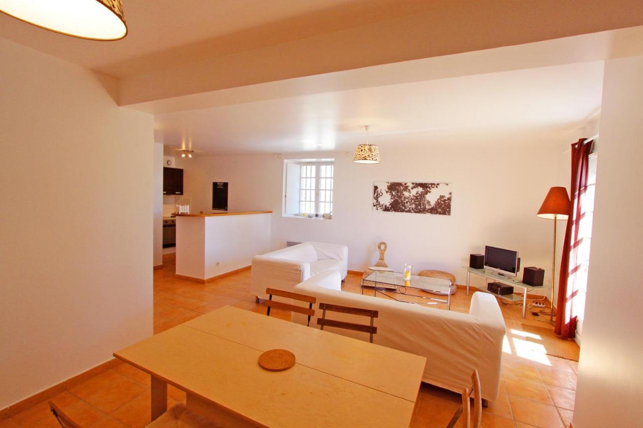 Villa Domaine de Garille à Aragon Extérieur photo