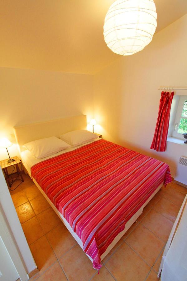Villa Domaine de Garille à Aragon Extérieur photo