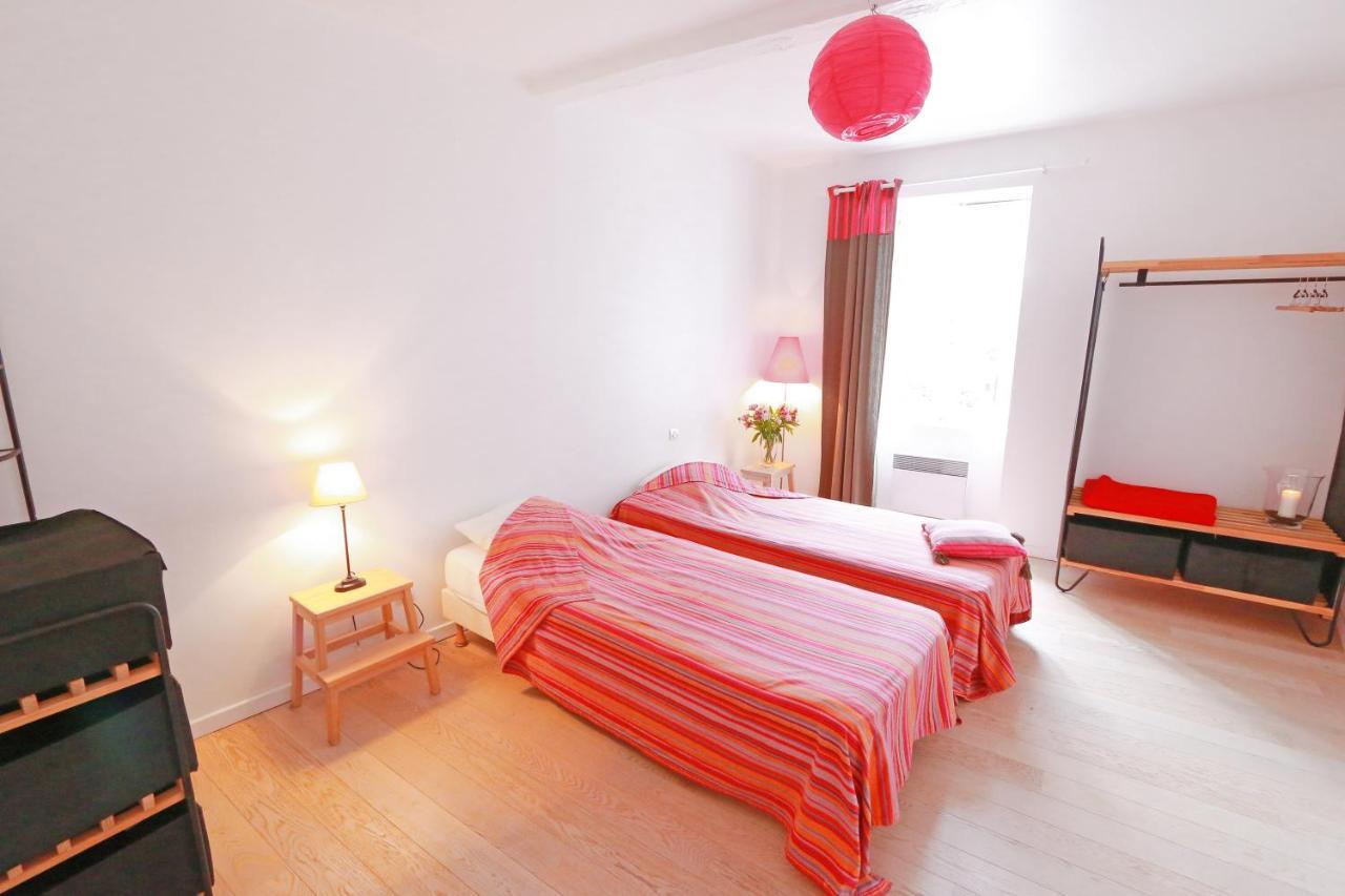 Villa Domaine de Garille à Aragon Extérieur photo