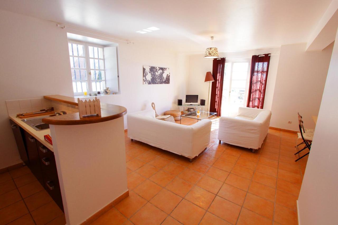Villa Domaine de Garille à Aragon Extérieur photo