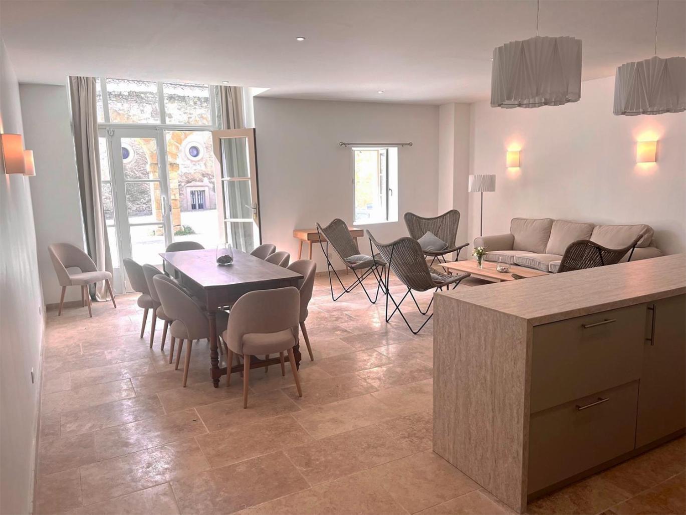 Villa Domaine de Garille à Aragon Extérieur photo